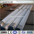 Tubo galvanizado de 150 mm de diámetro